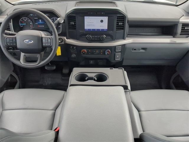 used 2023 Ford F-150 car, priced at $36,699