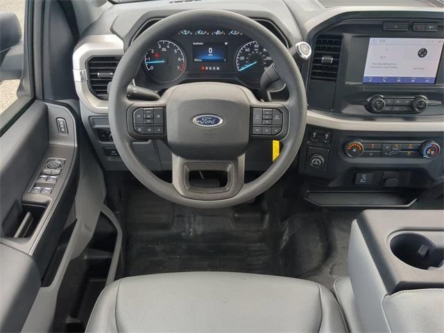 used 2023 Ford F-150 car, priced at $36,699