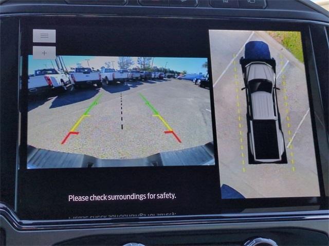 used 2022 Ford F-350 car, priced at $75,899