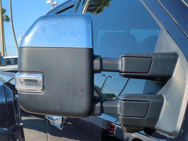 used 2022 Ford F-350 car, priced at $75,899