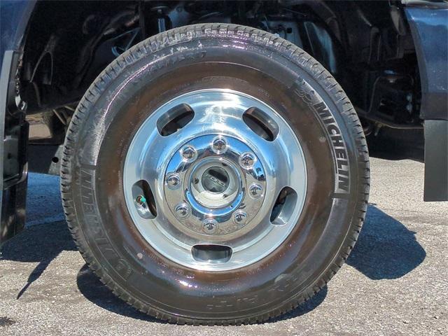 used 2022 Ford F-350 car, priced at $75,899