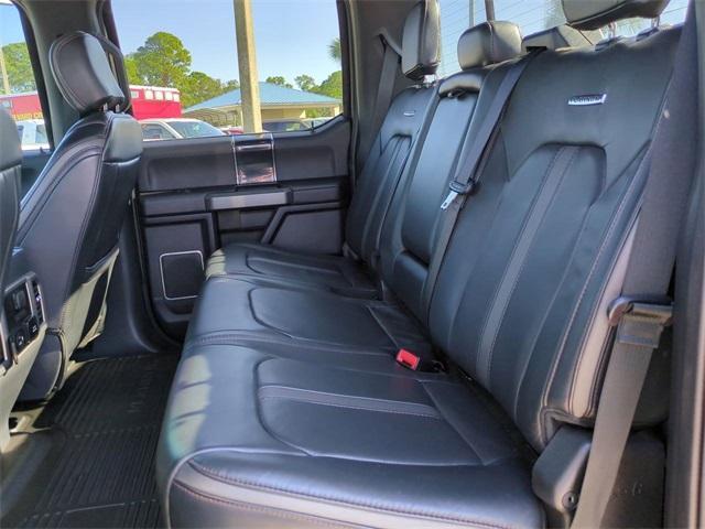 used 2022 Ford F-350 car, priced at $75,899