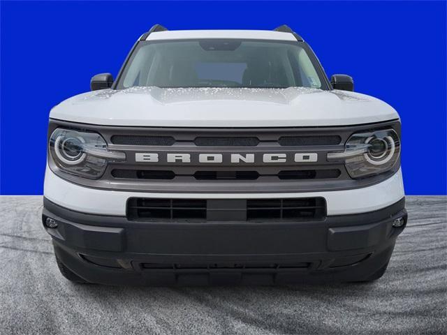 new 2024 Ford Bronco Sport car, priced at $33,070