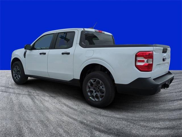 new 2025 Ford Maverick car, priced at $33,775