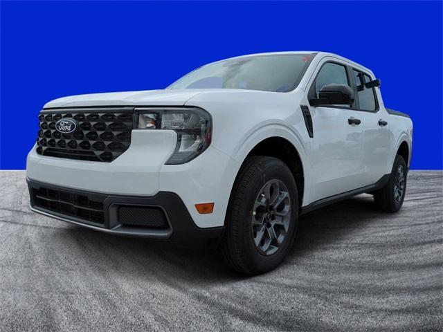new 2025 Ford Maverick car, priced at $33,775