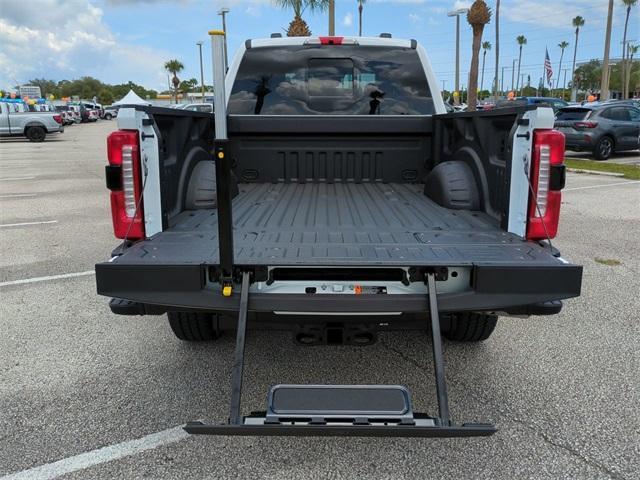 new 2025 Ford F-250 car, priced at $93,255