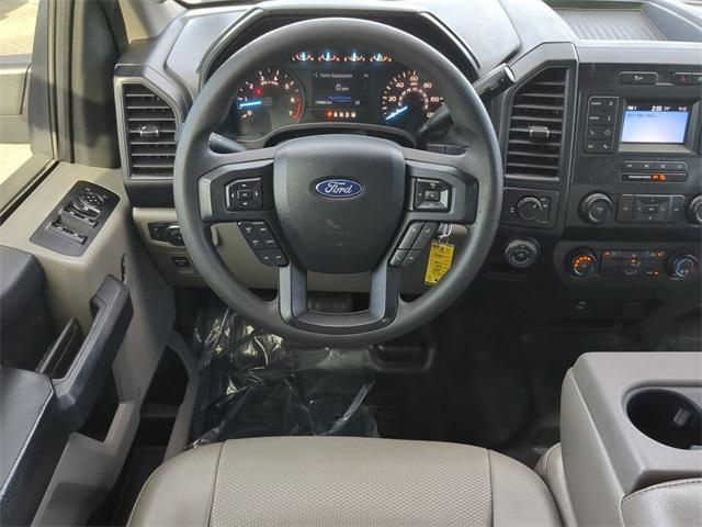 used 2020 Ford F-150 car, priced at $23,760