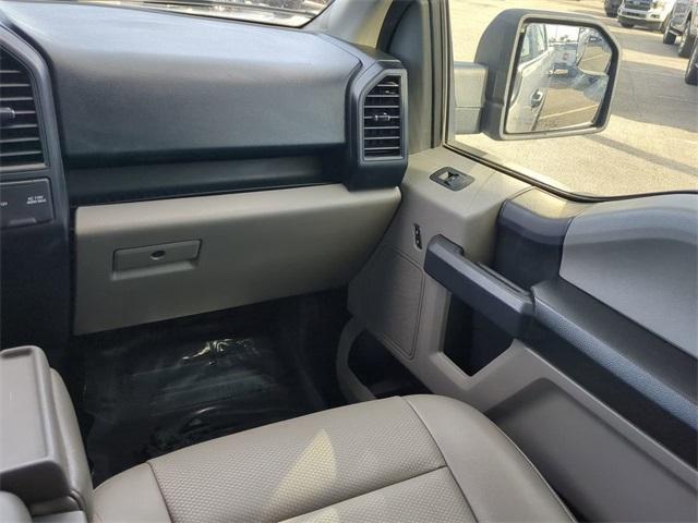 used 2020 Ford F-150 car, priced at $23,760