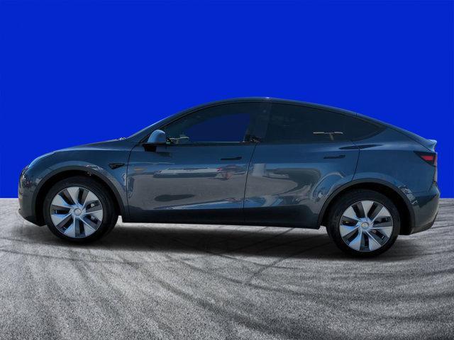 used 2023 Tesla Model Y car, priced at $30,982