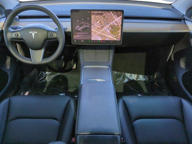 used 2023 Tesla Model Y car, priced at $30,982