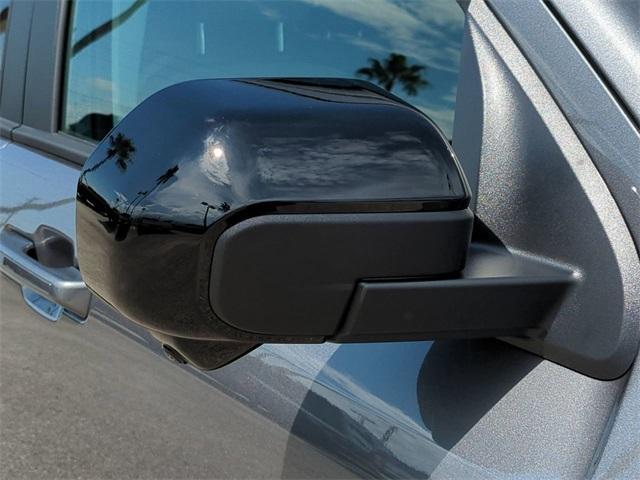 new 2025 Ford Maverick car, priced at $39,230
