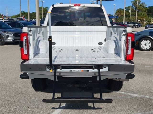 new 2024 Ford F-250 car, priced at $101,010