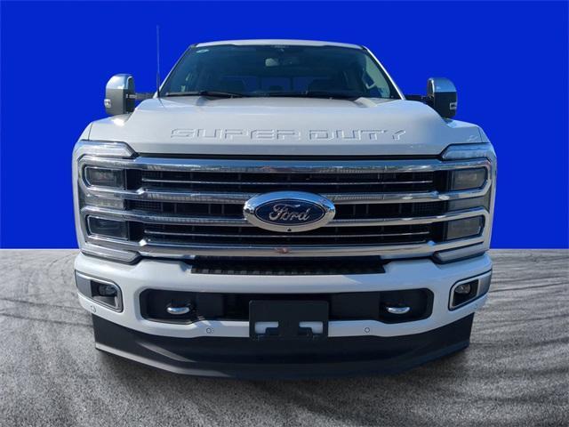 new 2024 Ford F-250 car, priced at $101,010