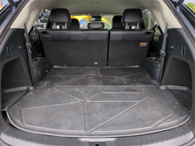 used 2022 Mazda CX-9 car, priced at $19,950