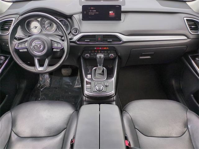 used 2022 Mazda CX-9 car, priced at $19,950