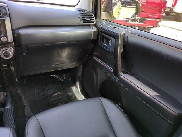 used 2022 Toyota 4Runner car