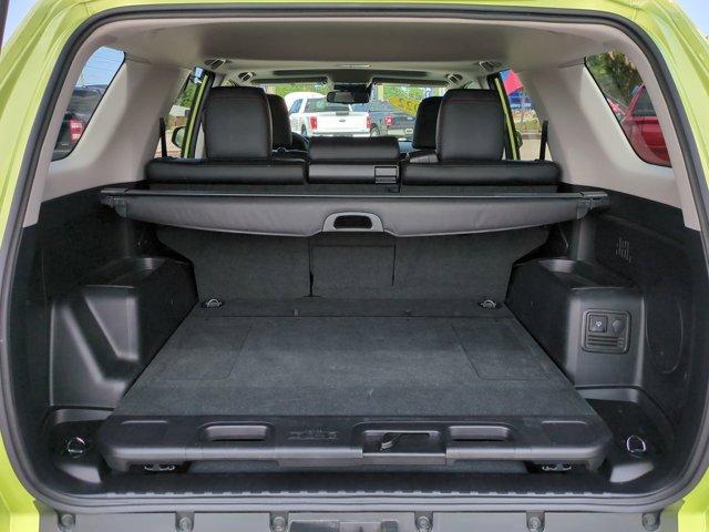 used 2022 Toyota 4Runner car