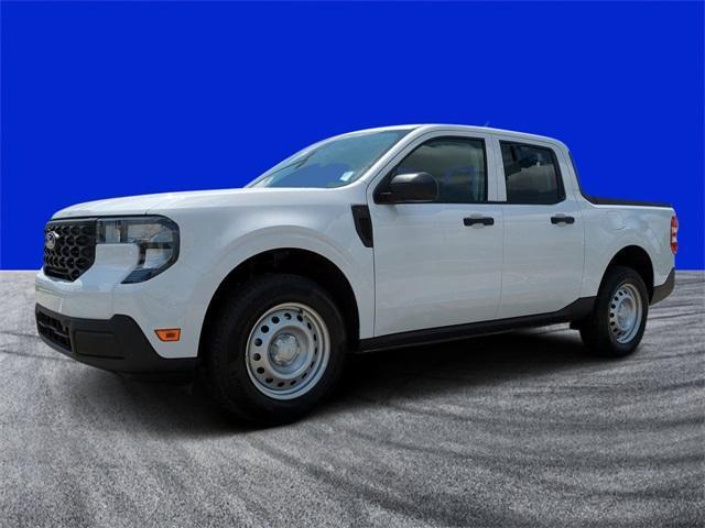 new 2025 Ford Maverick car, priced at $30,910