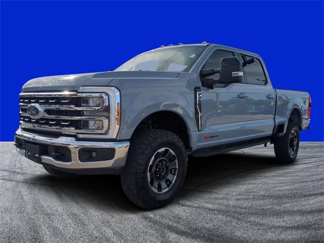 used 2024 Ford F-250 car, priced at $76,273