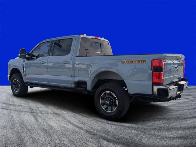 used 2024 Ford F-250 car, priced at $76,273