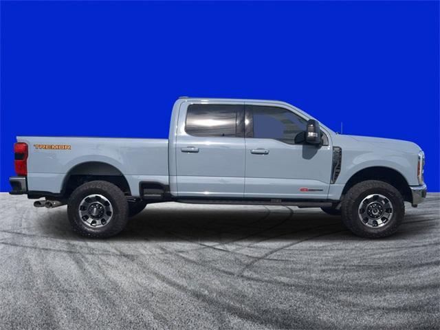 used 2024 Ford F-250 car, priced at $76,273