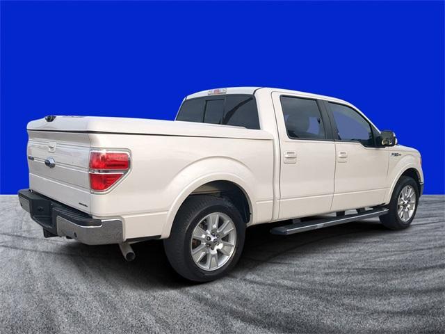 used 2013 Ford F-150 car, priced at $20,399