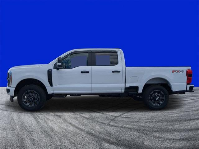 new 2024 Ford F-250 car, priced at $63,110