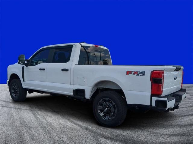 new 2024 Ford F-250 car, priced at $63,110