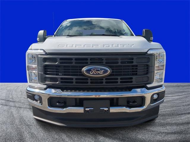 new 2024 Ford F-350 car, priced at $67,970