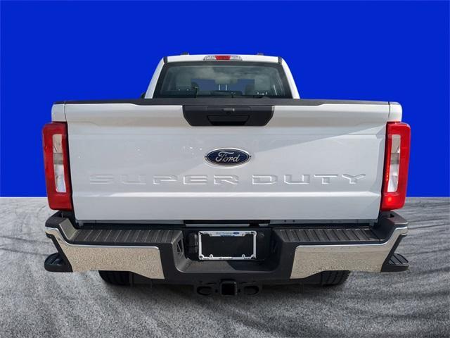 new 2024 Ford F-350 car, priced at $67,970