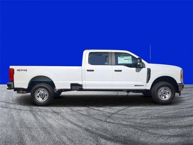 new 2024 Ford F-350 car, priced at $67,970