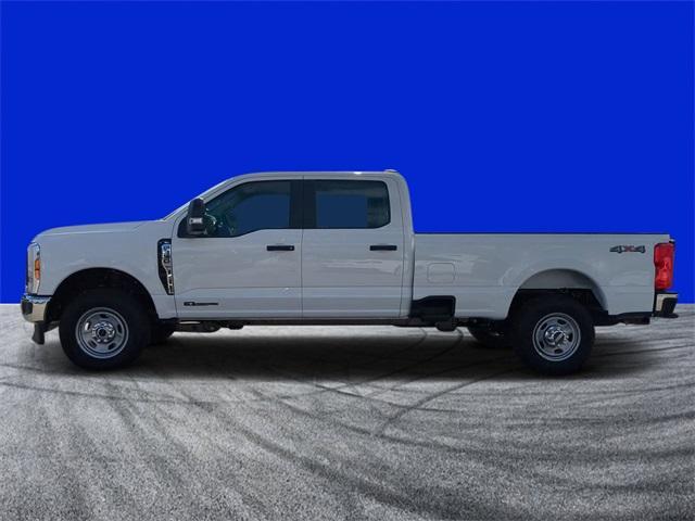 new 2024 Ford F-350 car, priced at $67,970