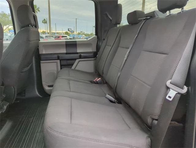 used 2020 Ford F-150 car, priced at $28,999