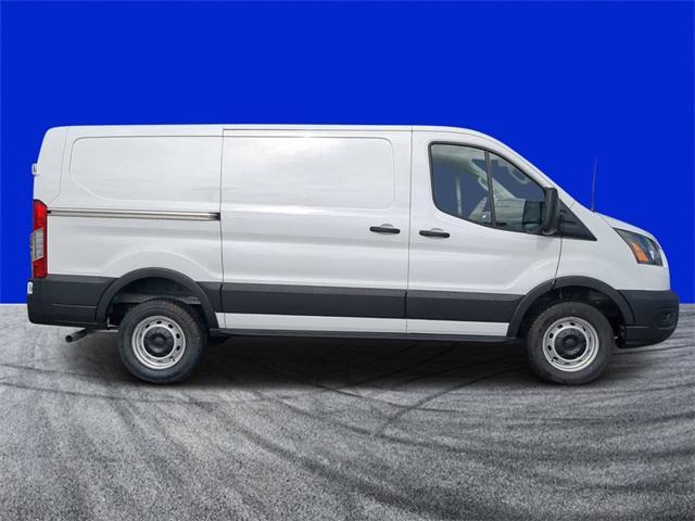 new 2024 Ford Transit-250 car, priced at $50,195