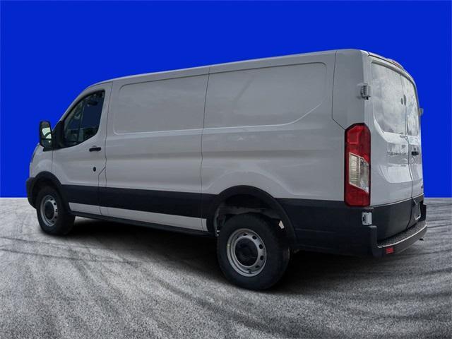 new 2024 Ford Transit-250 car, priced at $50,195