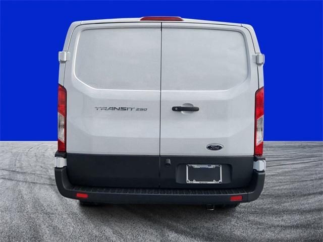 new 2024 Ford Transit-250 car, priced at $50,195