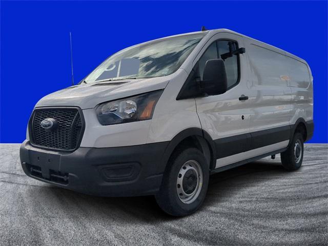 new 2024 Ford Transit-250 car, priced at $50,195