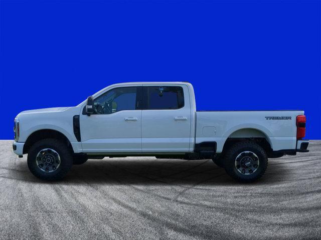 new 2024 Ford F-350 car, priced at $82,110