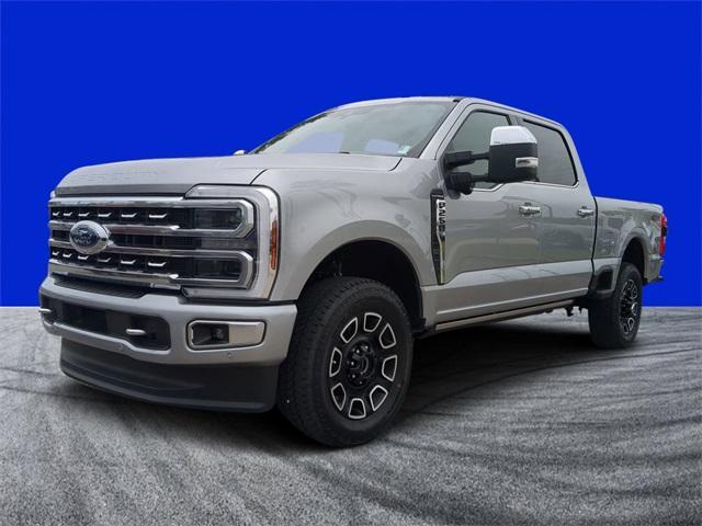 new 2024 Ford F-250 car, priced at $81,900