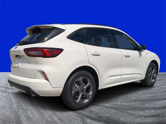 new 2024 Ford Escape car, priced at $33,225