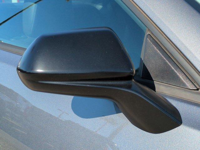 used 2020 Chevrolet Camaro car, priced at $29,539