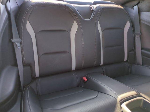 used 2020 Chevrolet Camaro car, priced at $29,539