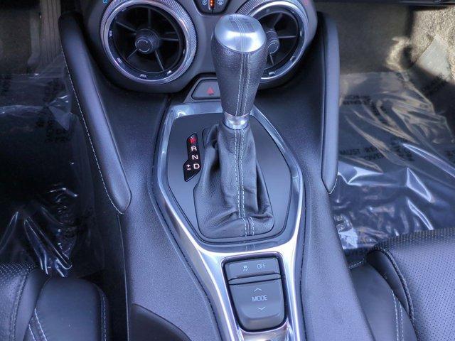 used 2020 Chevrolet Camaro car, priced at $29,539