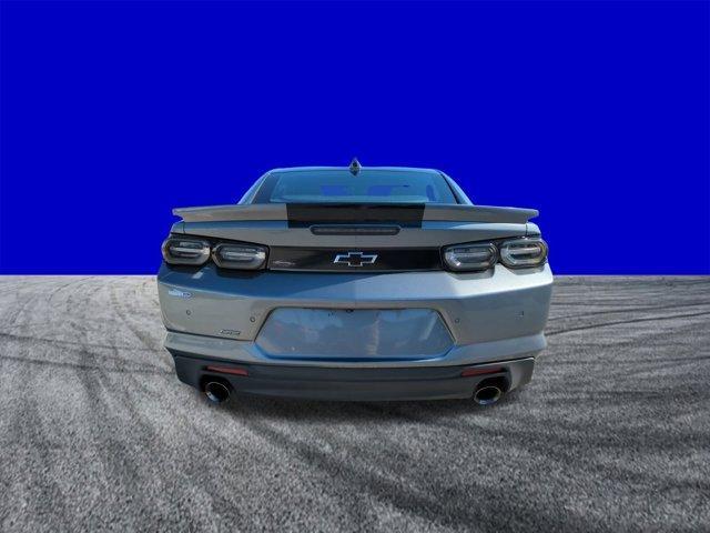 used 2020 Chevrolet Camaro car, priced at $29,539
