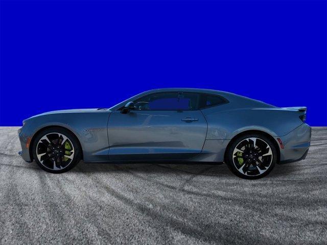 used 2020 Chevrolet Camaro car, priced at $29,539