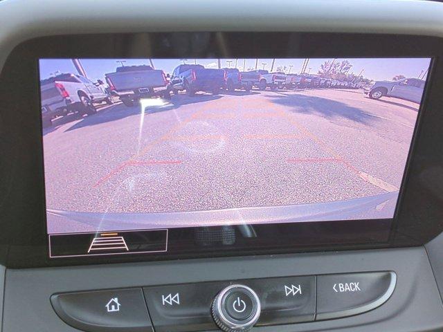 used 2020 Chevrolet Camaro car, priced at $29,539