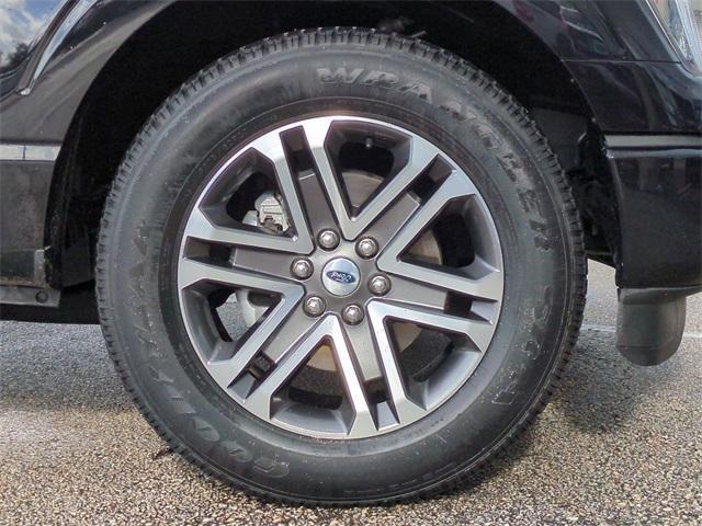 used 2021 Ford F-150 car, priced at $28,499