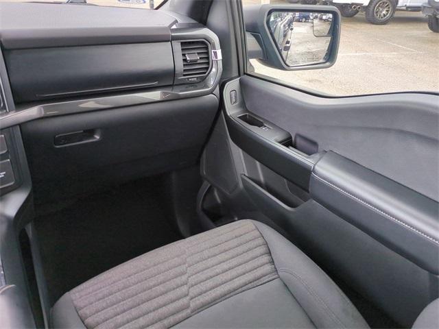 used 2021 Ford F-150 car, priced at $28,499