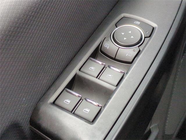 used 2021 Ford F-150 car, priced at $28,499