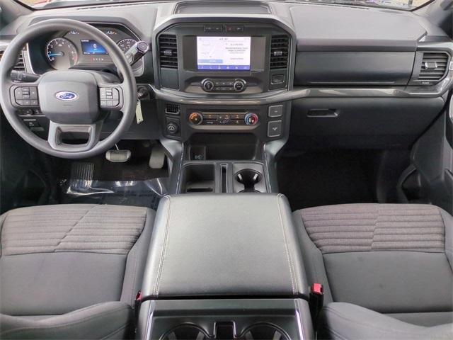 used 2021 Ford F-150 car, priced at $28,499